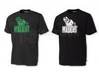 DAM Madcat Madcat Clonk Teaser T-shirt