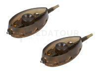 Mikado Quick Method Feeder Aperio L - 2x20g
