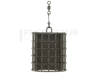 Preston Flow Mesh Feeder - Large 50g