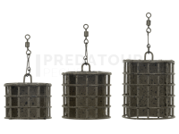 Preston Flow Mesh Feeder