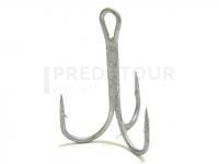 Mustad Hameçons triples Teflon 5201