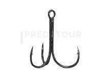 Treble hook ST21BCL No. 8