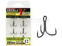 Decoy Hameçons triples Treble Y-S25