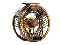 Moulinet Guideline AURA Bronze #810DH