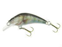 Leurre Krakusek NR.2 3,5cm Floating -  L