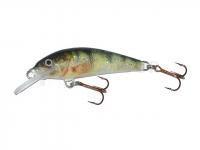 Leurre Krakusek NR.6 4,5cm floating - PN