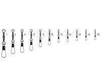 Swivel with Interlock no. 6
