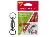 Select Turbo Swivel