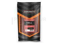 Sonubaits Krill Feed Pellet