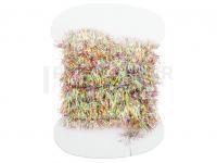 Krystal Chenille 15mm - Opalescent