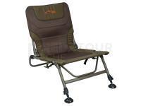 Fox Duralite Combo Chair | max weight 150kg