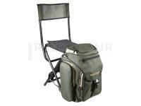 Dragon Foldable Chair with Backpack