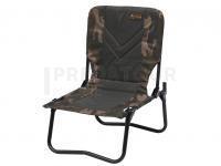 Prologic Avenger Bed & Guest Camo Chair