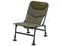 Prologic Armchair Inspire Lite-Pro Chair With Pocket