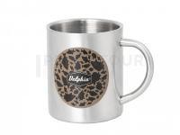 Delphin Tasse inox Carpath