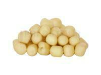 Carp Zoom Pufi-X 25g - Garlic