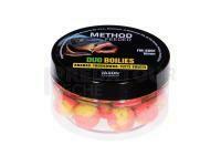 Jaxon Boilies Duo Color Jaxon Method Feeder 16 mm