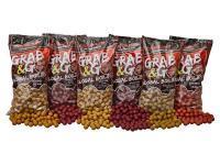 StarBaits Grab and Go Global Boillies