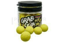 Grab&Go Global Pop Up 14mm 20g - Banana Cream