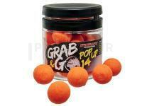 Grab&Go Global Pop Up 14mm 20g - Halibut