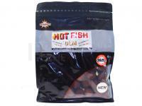 Dynamite Baits Hot Fish & GLM 26mm Boilies