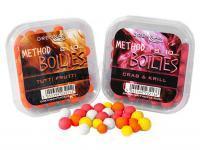 Drennan Method Boilies