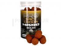 StarBaits Pro Spicy Chicken Hard