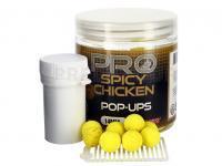 StarBaits Pro Spicy Chicken Pop Up