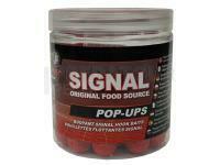 Starbaits Pop Up Concept Signal 80g 14mm - Orange