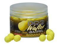 Starbaits Pro Banana Nut 800g - 14mm