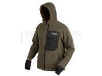 Prologic Vestes Commander Fleece Jacket