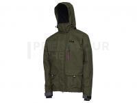DAM Vestes Manitoba XT Fishing Jacket