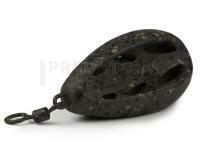 Plombs Fox Edges Swivel Paste Bomb 3.5oz / 100g