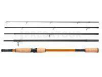 Canne Shimano STC AX Spinning 2.70m 14-42g