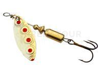 Cuiller Tournante Oldstream L01-N04 5g