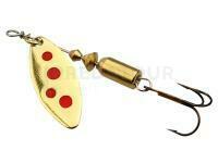 Cuiller Tournante Oldstream L01-N08 5g