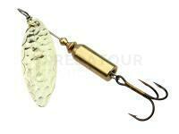 Cuiller Tournante Oldstream L02-N06 6.5g