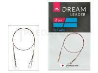 Mikado Dream Leader 7x7 40cm/40LB/18kg