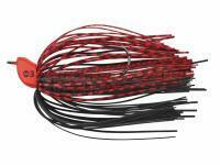 Leurre Spro Freestyle Skirted Jig 10g - Cray