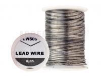 Hends Lead Wire Spool