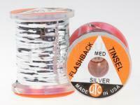 UTC Flashback Tinsel Med - Silver