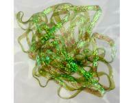 Pearl Scudback - Green