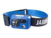 Jaxon Lampe frontale Ingis