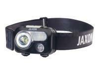 Lampe frontale Jaxon Night Light 200 lm