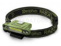 Delphin Razor USB