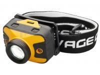 Savage Gear Lampes frontale Zoom UV Headlamp