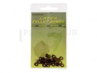 Drennan Latex Pellet Bands