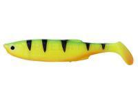 Leurre souple Savage Gear LB 3D Bleak Paddle Tail Bulk 10cm - Firetiger
