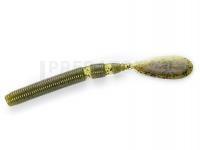 Leurre souple Lake Fork LFT Hyper Worm 6in - Watermelon Seed Red