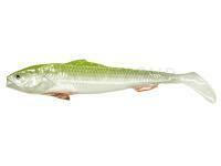 Leurres Qubi Lures Sardine Shad 12cm 10g - Stynka